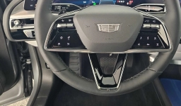 Cadillac LYRIQ Luxury 4dr 2026