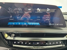 Cadillac LYRIQ Luxury 4dr 2026