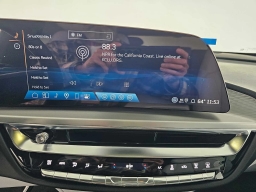 Cadillac LYRIQ Luxury 4dr 2026