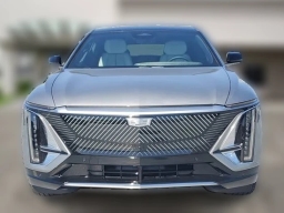 Cadillac LYRIQ Luxury 4dr 2026