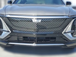 Cadillac LYRIQ Luxury 4dr 2026
