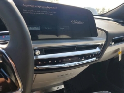 Cadillac LYRIQ Luxury 4dr 2026