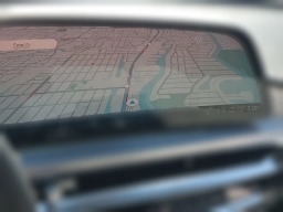 Cadillac LYRIQ Luxury 4dr 2026