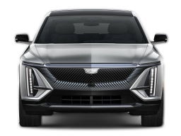 Cadillac LYRIQ Luxury 4dr 2026