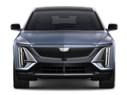 Cadillac LYRIQ Luxury 4dr 2026