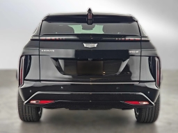 Cadillac LYRIQ Luxury 4dr 2026