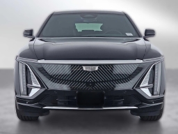 Cadillac LYRIQ Luxury 4dr 2026