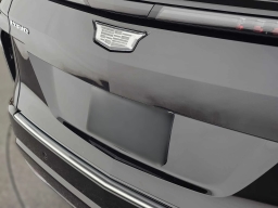 Cadillac LYRIQ Luxury 4dr 2026