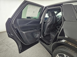 Cadillac LYRIQ Luxury 4dr 2026