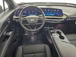 Cadillac LYRIQ Luxury 4dr 2026