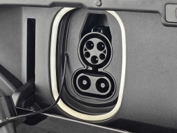 Cadillac LYRIQ Luxury 4dr 2026