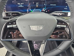 Cadillac LYRIQ Luxury 4dr 2026