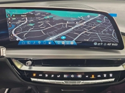 Cadillac LYRIQ Luxury 4dr 2026