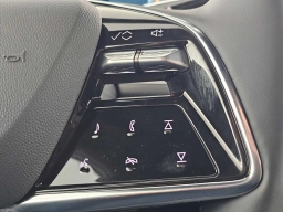 Cadillac LYRIQ Luxury 4dr 2026