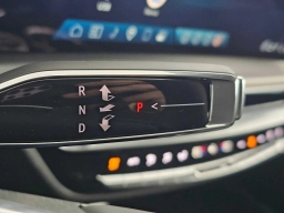 Cadillac LYRIQ Luxury 4dr 2026