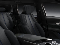 Cadillac LYRIQ Luxury 4dr 2025