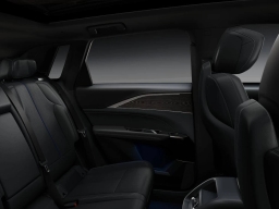 Cadillac LYRIQ Luxury 4dr 2025