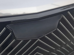 Cadillac LYRIQ 4dr Luxury w/1SC 2025