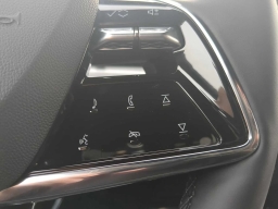 Cadillac LYRIQ 4dr Luxury w/1SC 2025