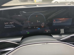 Cadillac LYRIQ 4dr Luxury w/1SC 2025