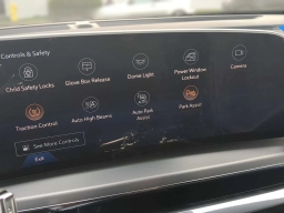 Cadillac LYRIQ 4dr Luxury w/1SC 2025