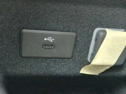 Cadillac LYRIQ 4dr Luxury w/1SC 2025