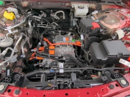 Cadillac LYRIQ 4dr Luxury w/1SC 2025