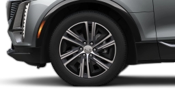 Cadillac LYRIQ Luxury 4dr 2026