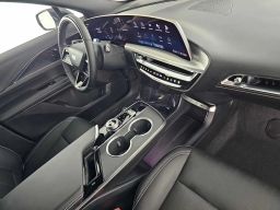 Cadillac LYRIQ Luxury 4dr 2026