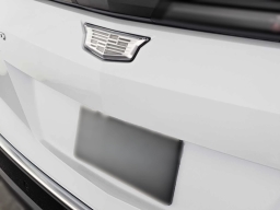 Cadillac LYRIQ Luxury 4dr 2026