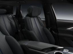 Cadillac LYRIQ Luxury 4dr 2026