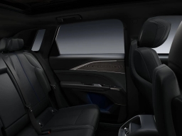 Cadillac LYRIQ Luxury 4dr 2026