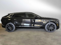 Cadillac LYRIQ Luxury 4dr 2026