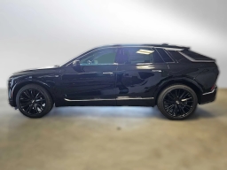 Cadillac LYRIQ Luxury 4dr 2026