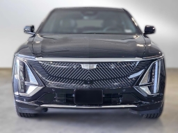 Cadillac LYRIQ Luxury 4dr 2026