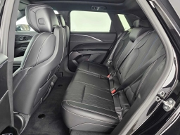 Cadillac LYRIQ Luxury 4dr 2026