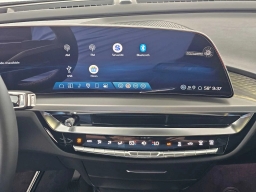 Cadillac LYRIQ Luxury 4dr 2026