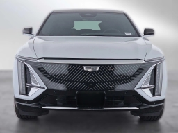 Cadillac LYRIQ Luxury 4dr 2026