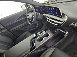 Cadillac LYRIQ Luxury 4dr 2026