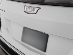 Cadillac LYRIQ Luxury 4dr 2026