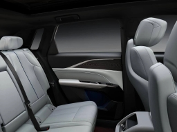 Cadillac LYRIQ Luxury 4dr 2025