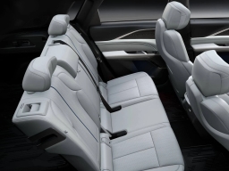 Cadillac LYRIQ Luxury 4dr 2025