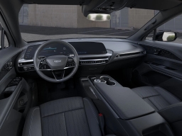 Cadillac LYRIQ Luxury 4dr 2025