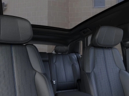 Cadillac LYRIQ Luxury 4dr 2025