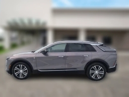 Cadillac LYRIQ Premium Luxury 4dr 2026