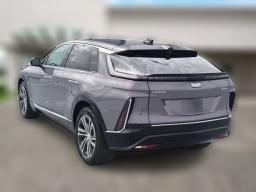 Cadillac LYRIQ Premium Luxury 4dr 2026