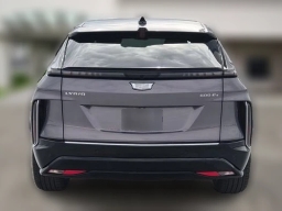 Cadillac LYRIQ Premium Luxury 4dr 2026