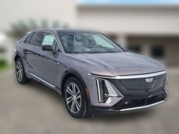 Cadillac LYRIQ Premium Luxury 4dr 2026