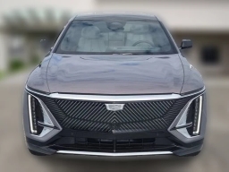 Cadillac LYRIQ Premium Luxury 4dr 2026