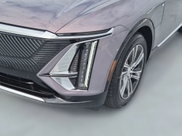 Cadillac LYRIQ Premium Luxury 4dr 2026